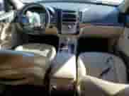 2011 Hyundai Veracruz GLS с VIN KM8NU4CC0BU153511, выставлен на аукционе Copart как лот 76379784 с пробегом 255 194 миль миль и Списание • Salvage title. История ставок и продаж доступна на DreamBid. Изображение 8.