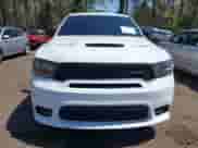 2018 Dodge Durango R/T z VIN 1C4SDJCT5JC216340, wystawiony jako IAAI lot #41954642 z przebiegiem 83 684 mil mil oraz . Historia ofert i sprzedaży dostępna na DreamBid. Obrazek 12.