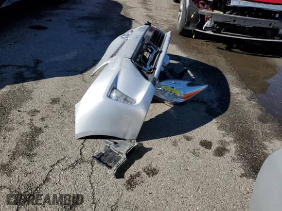 2015 Toyota Prius Four z VIN JTDKN3DU1F0427365, wystawiony jako Copart lot #82385075 z przebiegiem 72 183 mil mil oraz Szkoda całkowita • Salvage title. Historia ofert i sprzedaży dostępna na DreamBid. Obrazek 13.