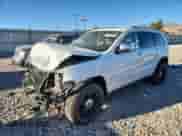 2014 Jeep Grand Cherokee Limited с VIN 1C4RJFBT3EC162600, выставлен на аукционе Copart как лот 81197575 с пробегом 152 703 миль миль и Списание • Salvage title. История ставок и продаж доступна на DreamBid. Изображение 1.