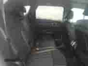 2021 Kia Sorento S with VIN 5XYRLDLC4MG003012, listed as a Copart auction lot 83792005 with 34,541 mi miles and Salvage title. Bid and sale history available at DreamBid. Image 11.