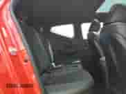 2021 Hyundai Veloster 2.0 z VIN KMHTG6AF4MU032670, wystawiony jako Copart lot #64545005 z przebiegiem 60 737 mil mil oraz Szkoda całkowita • Salvage title. Historia ofert i sprzedaży dostępna na DreamBid. Obrazek 10.