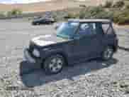 1996 Chevrolet Tracker with VIN 2CNBE186XT6919987, listed as a Copart auction lot 66674815 with 176,986 mi miles and Salvage title. Bid and sale history available at DreamBid. Image 1.