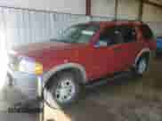 2002 Ford Explorer XLS с VIN 1FMZU62E02ZB38106, выставлен на аукционе Copart как лот 55985895 с пробегом 197 168 миль миль и Списание • Salvage title. История ставок и продаж доступна на DreamBid. Изображение 1.