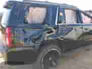 2016 Chevrolet Tahoe LS z VIN 1GNSKAKC3GR338618, wystawiony jako IAAI lot #41872018 z przebiegiem Nie podano mil oraz . Historia ofert i sprzedaży dostępna na DreamBid. Obrazek 19.