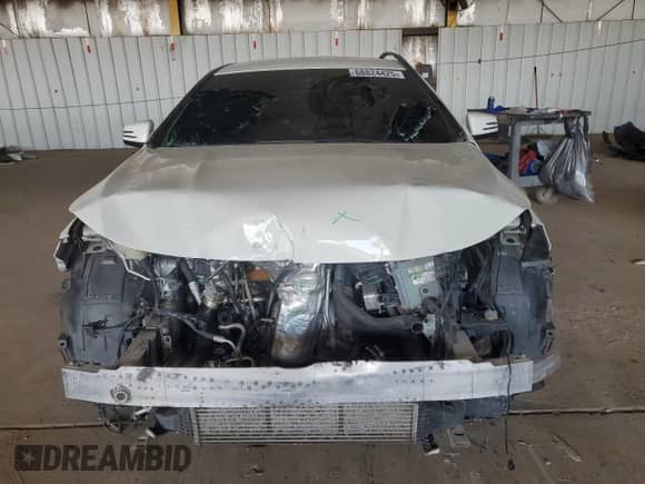 2017 Mercedes-Benz CLA 250 с VIN WDDSJ4EB9HN435059, выставлен на аукционе Copart как лот 68824425 с пробегом 112 971 миль миль и Списание • Salvage title. История ставок и продаж доступна на DreamBid. Изображение 5.