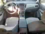 2022 Chevrolet Equinox LS с VIN 3GNAXHEV0NS236125, выставлен на аукционе Copart как лот 84059435 с пробегом 20 808 миль миль и Списание • Salvage title. История ставок и продаж доступна на DreamBid. Изображение 8.