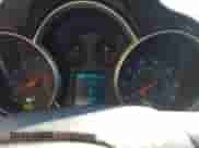 2016 Chevrolet Cruze LT с VIN 1G1PE5SB9G7216242, выставлен на аукционе IAAI как лот 43049121 с пробегом 99 275 миль миль и . История ставок и продаж доступна на DreamBid. Изображение 7.