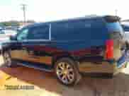 2016 Chevrolet Suburban LTZ с VIN 1GNSKJKC9GR470878, выставлен на аукционе IAAI как лот 42803698 с пробегом 182 538 миль миль и . История ставок и продаж доступна на DreamBid. Изображение 14.