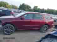 2018 Dodge Durango GT with VIN 1C4RDJDG3JC160818, listed as a IAAI auction lot 43248155 with 99,728 mi miles and . Bid and sale history available at DreamBid. Image 14.