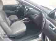 2012 Hyundai Veloster w/Black Int с VIN KMHTC6AD1CU034787, выставлен на аукционе IAAI как лот 42607847 с пробегом 126 912 миль миль и . История ставок и продаж доступна на DreamBid. Изображение 5.