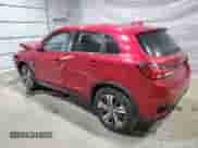 2020 Mitsubishi Outlander ES с VIN JA4AR3AU2LU028676, выставлен на аукционе Copart как лот 66925125 с пробегом 81 444 миль миль и Списание • Salvage title. История ставок и продаж доступна на DreamBid. Изображение 2.