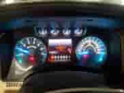 2013 Ford F-150 XLT z VIN 1FTFW1ETXDFA56760, wystawiony jako Copart lot #85417485 z przebiegiem 70 376 mil mil oraz Szkoda całkowita • Salvage title. Historia ofert i sprzedaży dostępna na DreamBid. Obrazek 9.