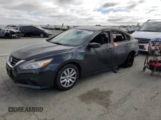 2016 Nissan Altima SR z VIN 1N4AL3AP3GN370144, wystawiony jako Copart lot #65546815 z przebiegiem 92 754 mil mil oraz Szkoda całkowita • Salvage title. Historia ofert i sprzedaży dostępna na DreamBid. Obrazek 1.