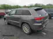 2021 Jeep Grand Cherokee Freedom с VIN 1C4RJFAG4MC506051, выставлен на аукционе Copart как лот 55758105 с пробегом 95 050 миль миль и Списание • Salvage title. История ставок и продаж доступна на DreamBid. Изображение 2.