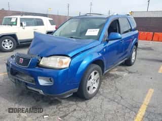 2006 Saturn VUE с VIN 5GZCZ53436S828358, выставлен на аукционе IAAI как лот 43414675 с пробегом 226 904 миль миль и . История ставок и продаж доступна на DreamBid. Изображение 2.