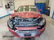 2017 Hyundai Elantra Value Edition z VIN KMHD84LFXHU330147, wystawiony jako Copart lot #81417175 z przebiegiem 28 488 mil mil oraz Szkoda całkowita • Salvage title. Historia ofert i sprzedaży dostępna na DreamBid. Obrazek 5.