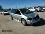 2003 Dodge Caravan Sport with VIN 2D4GP44L73R207035, listed as a Copart auction lot 49324265 with 180,467 mi miles and Salvage title. Bid and sale history available at DreamBid. Image 11.