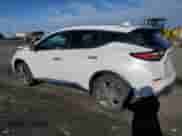 2019 Nissan Murano S с VIN 5N1AZ2MSXKN115871, выставлен на аукционе Copart как лот 85577975 с пробегом 64 434 миль миль и Списание • Salvage title. История ставок и продаж доступна на DreamBid. Изображение 2.