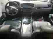 2020 Honda Pilot Touring 8-Passenger с VIN 5FNYF6H9XLB025131, выставлен на аукционе Copart как лот 65047365 с пробегом 74 920 миль миль и Списание • Salvage title. История ставок и продаж доступна на DreamBid. Изображение 8.