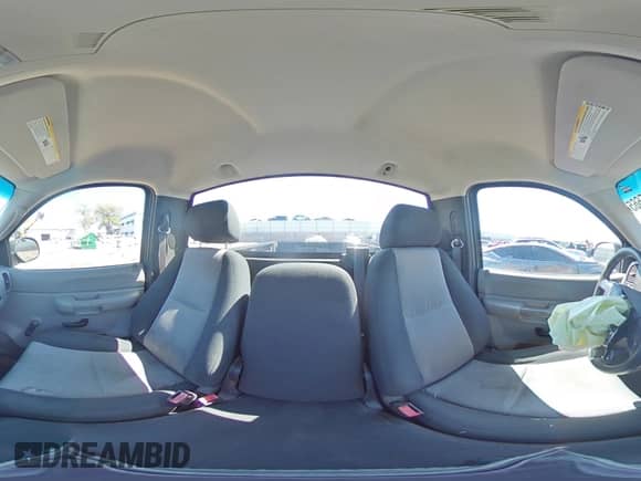 2007 GMC Sierra 1500 Work Truck с VIN 1GTEC14CX7Z588633, выставлен на аукционе Copart как лот 80755665 с пробегом 135 746 миль миль и Списание • Salvage title. История ставок и продаж доступна на DreamBid. Изображение 14.