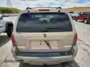 2007 Mercury Mariner Premier с VIN 4M2CU97197KJ20683, выставлен на аукционе Copart как лот 81453345 с пробегом 176 035 миль миль и Списание • Salvage title. История ставок и продаж доступна на DreamBid. Изображение 6.