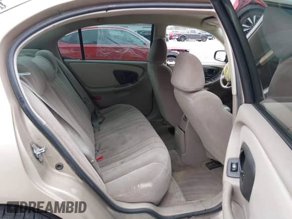 2005 Chevrolet Malibu Classic с VIN 1G1ND52FX5M215869, выставлен на аукционе IAAI как лот 42661096 с пробегом 189 766 миль миль и . История ставок и продаж доступна на DreamBid. Изображение 8.