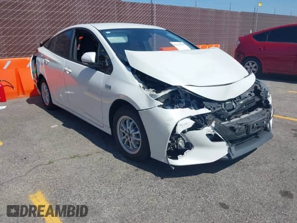 2019 Toyota Prius Plus с VIN JTDKARFP1K3118641, выставлен на аукционе IAAI как лот 42163136 с пробегом 46 958 миль миль и . История ставок и продаж доступна на DreamBid. Изображение 1.