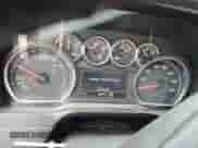 2019 Chevrolet Silverado 1500 LT Trail Boss with VIN 3GCPYFED5KG130814, listed as a Copart auction lot 71036305 with 86,396 mi miles and Salvage title. Bid and sale history available at DreamBid. Image 9.