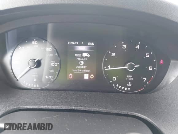 2024 Ram ProMaster Cargo с VIN 3C6LRVNG3RE128332, выставлен на аукционе IAAI как лот 42722696 с пробегом 7 164 миль миль и . История ставок и продаж доступна на DreamBid. Изображение 7.