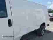 2020 Chevrolet Express Cargo with VIN 1GCWGAFG8L1173280, listed as a IAAI auction lot 42434124 with 157,399 mi miles and . Bid and sale history available at DreamBid. Image 6.