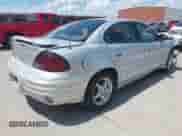 2002 Pontiac Grand Am SE1 с VIN 1G2NF52F12C269276, выставлен на аукционе IAAI как лот 42581456 с пробегом 317 082 миль миль и . История ставок и продаж доступна на DreamBid. Изображение 4.