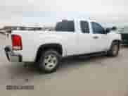 2008 GMC Sierra 1500 Work Truck z VIN 1GTEC19X88Z299571, wystawiony jako Copart lot #59853505 z przebiegiem Nie podano mil oraz Czysty tytuł • Clean title. Historia ofert i sprzedaży dostępna na DreamBid. Obrazek 3.