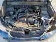 2014 Subaru Forester Premium with VIN JF2SJAEC2EH497268, listed as a Copart auction lot 84435155 with 124,187 mi miles and Salvage title. Bid and sale history available at DreamBid. Image 12.