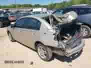 2004 Saturn ION ION 2 with VIN 1G8AZ52F64Z140767, listed as a IAAI auction lot 42057220 with 129,697 mi miles and . Bid and sale history available at DreamBid. Image 3.