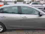 2023 Chevrolet Malibu LS с VIN 1G1ZC5ST5PF249493, выставлен на аукционе IAAI как лот 42900815 с пробегом 88 312 миль миль и . История ставок и продаж доступна на DreamBid. Изображение 13.