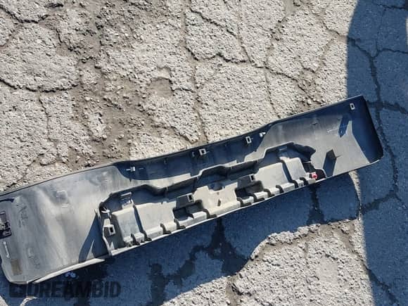 2010 Toyota RAV4 Sport with VIN JTMRK4DVXA5088624, listed as a IAAI auction lot 43151926 with 260,096 mi miles and . Bid and sale history available at DreamBid. Image 12.