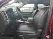 2018 Ram 1500 Big Horn z VIN 1C6RR6LG7JS245335, wystawiony jako Copart lot #61217115 z przebiegiem 134 442 mil mil oraz Szkoda całkowita • Salvage title. Historia ofert i sprzedaży dostępna na DreamBid. Obrazek 7.