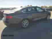 2019 Chevrolet Impala Premier с VIN 2G1105S39K9149842, выставлен на аукционе Copart как лот 80728285 с пробегом 77 113 миль миль и Списание • Salvage title. История ставок и продаж доступна на DreamBid. Изображение 3.