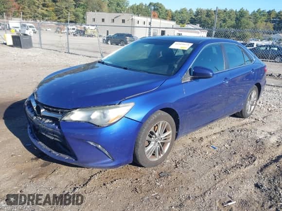 2015 Toyota Camry SE z VIN 4T1BF1FK8FU884708, wystawiony jako IAAI lot #43319973 z przebiegiem 224 820 mil mil oraz . Historia ofert i sprzedaży dostępna na DreamBid. Obrazek 17.