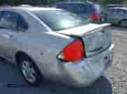 2007 Chevrolet Impala LT z VIN 2G1WT58N779330645, wystawiony jako IAAI lot #42984674 z przebiegiem 211 041 mil mil oraz . Historia ofert i sprzedaży dostępna na DreamBid. Obrazek 6.