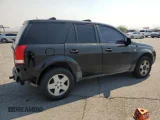 2005 Saturn VUE z VIN 5GZCZ53485S829049, wystawiony jako Copart lot #71071674 z przebiegiem 199 524 mil mil oraz Szkoda całkowita • Salvage title. Historia ofert i sprzedaży dostępna na DreamBid. Obrazek 3.