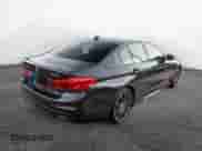 2018 BMW 5 Series 540i с VIN WBAJE5C54JWA92738, выставлен на аукционе Copart как лот 86695995 с пробегом 90 547 миль миль и Чистый • Clean title. История ставок и продаж доступна на DreamBid. Изображение 4.