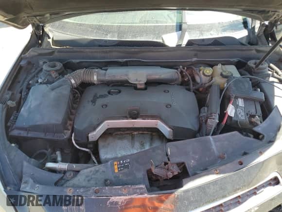 2013 Chevrolet Malibu LS с VIN 1G11B5SA2DF214971, выставлен на аукционе Copart как лот 70456995 с пробегом 202 002 миль миль и Списание • Salvage title. История ставок и продаж доступна на DreamBid. Изображение 11.