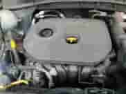 2019 Hyundai Tucson SE z VIN KM8J2CA48KU969702, wystawiony jako Copart lot #71694415 z przebiegiem 39 320 mil mil oraz Szkoda całkowita • Salvage title. Historia ofert i sprzedaży dostępna na DreamBid. Obrazek 15.