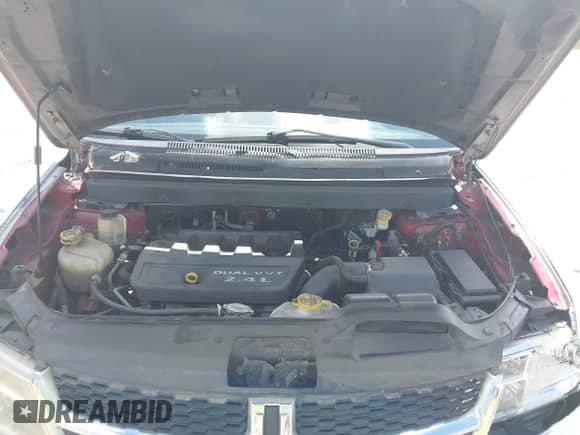 2012 Dodge Journey American Value with VIN 3C4PDCAB7CT296789, listed as a IAAI auction lot 42928293 with 267,511 mi miles and . Bid and sale history available at DreamBid. Image 10.