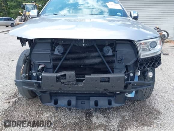 2015 Dodge Durango Citadel with VIN 1C4RDHEG3FC120012, listed as a IAAI auction lot 42254152 with 159,704 mi miles and . Bid and sale history available at DreamBid. Image 6.