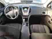 2012 Chevrolet Equinox 1LT z VIN 2GNFLEEK3C6112741, wystawiony jako Copart lot #87481565 z przebiegiem 145 589 mil mil oraz Szkoda całkowita • Salvage title. Historia ofert i sprzedaży dostępna na DreamBid. Obrazek 8.