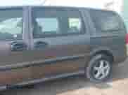 2005 Chevrolet Uplander с VIN 1GNDV03LX5D178658, выставлен на аукционе IAAI как лот 42958128 с пробегом Не указан миль и . История ставок и продаж доступна на DreamBid. Изображение 6.