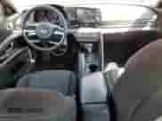 2023 Hyundai Elantra SE с VIN KMHLL4AG6PU483161, выставлен на аукционе Copart как лот 69483095 с пробегом 80 420 миль миль и Списание • Salvage title. История ставок и продаж доступна на DreamBid. Изображение 8.